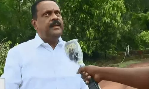 കുട്ടനാട്ടിൽ ജേക്കബ് എബ്രഹാം യു.ഡി.എഫ് സ്ഥാനാർഥി