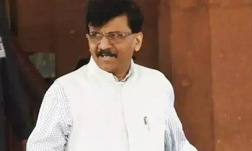 തെരഞ്ഞെടുപ്പ്​ കമ്മീഷൻ ബി.ജെ.പിയുടെ ബ്രാഞ്ച്​; തേജസ്വി യാദവ്​ മുഖ്യമന്ത്രിയായാൽ അദ്​ഭുതപ്പെടാനില്ല -റാവത്ത്​