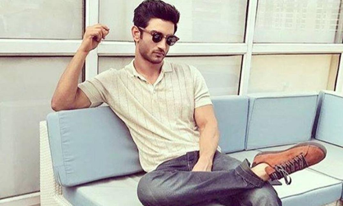 റിയയുടെ പരാതിയിൽ സുശാന്തിൻെറ സഹോദരിമാർക്കെതിരെ കേസെടുത്ത്​ മുംബൈ പൊലീസ്​