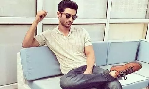 റിയയുടെ പരാതിയിൽ സുശാന്തിൻെറ സഹോദരിമാർക്കെതിരെ കേസെടുത്ത്​ മുംബൈ പൊലീസ്​