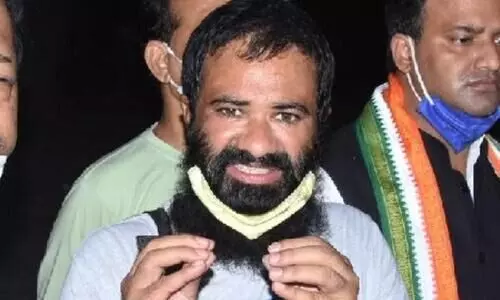 ഡോ കഫീൽ ഖാൻ