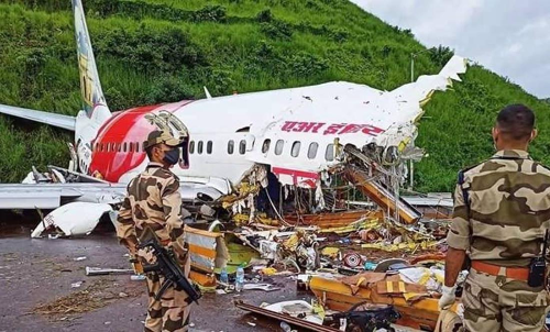 കരിപ്പൂർ വിമാനപകടം: സങ്കടങ്ങൾ പെയ്തിറങ്ങിയ എം.ഡി.എഫ് വെബിനാർ