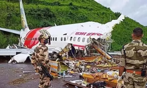 കരിപ്പൂർ വിമാനപകടം: സങ്കടങ്ങൾ പെയ്തിറങ്ങിയ എം.ഡി.എഫ് വെബിനാർ