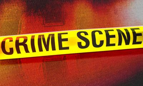 നാട്​ ഉണർന്നത്​ ​കൊലപാതകവിവരം കേട്ട്