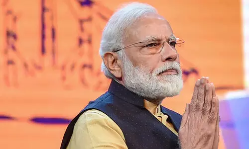 ഇന്ത്യൻ സമ്പദ്​വ്യവസ്ഥ എപ്പോൾ തിരികെ വരും; പ്രവചനവുമായി ഗോൾഡ്​മാൻ സാക്​സ്​​