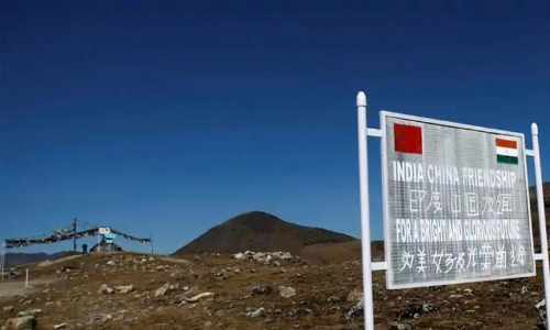 അരുണാചൽപ്രദേശിൽ നിന്ന്​ കാണാതായവർ ചൈനയിലുണ്ടെന്ന്​ കിരൺ റിജിജ്ജു