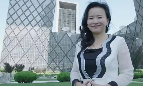 മാധ്യമപ്രവർത്തകയെ അറസ്​റ്റ്​ ചെയ്​തത്​ രാജ്യസുരക്ഷയെ മുൻനിർത്തി -ചൈന