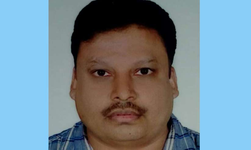 മലയാളി റിയാദിൽ ഹൃദയാഘാതം മൂലം മരിച്ചു