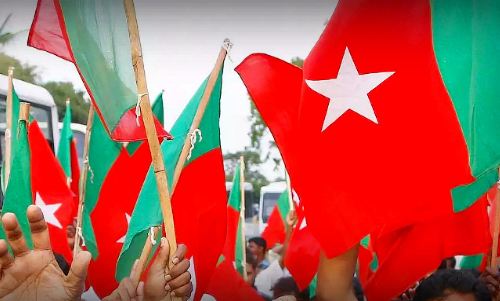 എസ്.ഡി.പി.​െഎ ര​ണ്ടാം ഘ​ട്ട  സ്​ഥാനാർഥി പ​ട്ടി​ക പ്രഖ്യാപിച്ചു