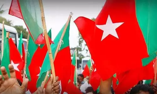 എസ്.ഡി.പി.​െഎ ര​ണ്ടാം ഘ​ട്ട  സ്​ഥാനാർഥി പ​ട്ടി​ക പ്രഖ്യാപിച്ചു