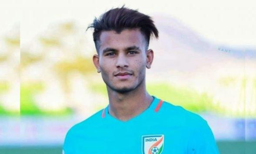 ഗുരുതര ഹൃദ്രോഗമെന്ന്: ഇന്ത്യയുടെ സൂപ്പർ ഡിഫൻഡർ അൻവർ അലിയുടെ കരിയറിന്​ ഫുൾസ്​റ്റോപ് വീഴുന്നു