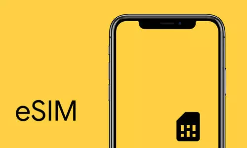 ഇ-​സി​മ്മി​ന്‍റെ പേ​രി​ല്‍ ത​ട്ടി​പ്പ്: ജാ​ഗ്ര​ത ​നി​ര്‍​ദേ​ശ​വു​മാ​യി പൊലീസ്