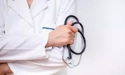 ജൂനിയർ ഡോക്​ടർമാർക്ക്​ മുഴുവൻ ശമ്പളവും പ​രി​ഗ​ണ​ന​യി​ൽ