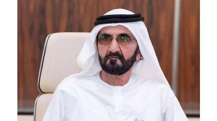 ദേശീയ വാക്​സിൻ നയത്തിന്​ യു.എ.ഇ അംഗീകാരം