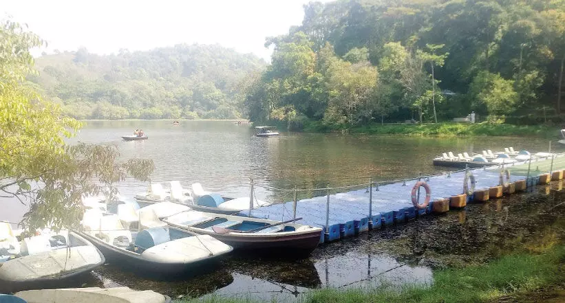 പൂക്കോട് തടാകം നവീകരിക്കുന്നു; കോടികൾ ചെലവഴിക്കും