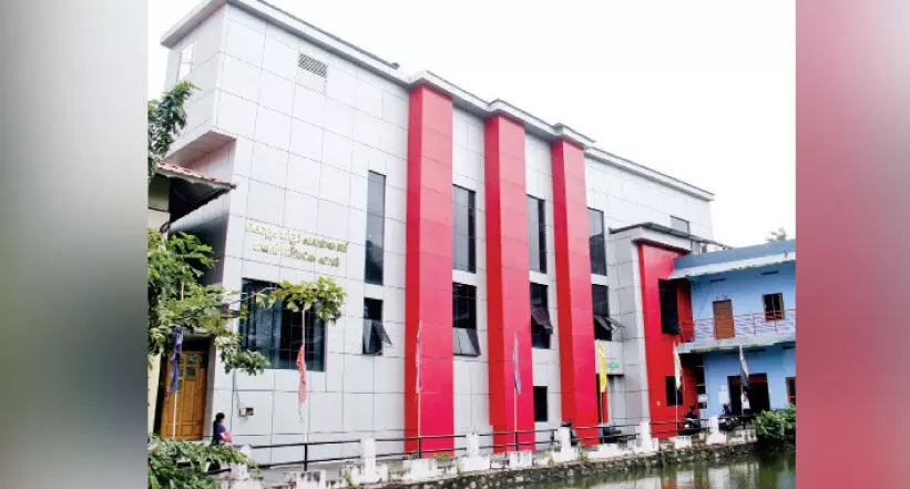 ജയൻ ഹാളിൽ ഒരു കല്യാണം കൂടിയാലോ...