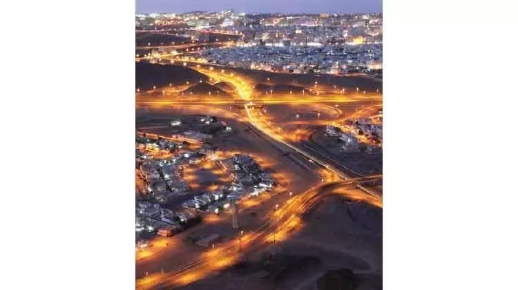 കോ​വി​ഡ്​ നി​യ​ന്ത്ര​ണ​ങ്ങ​ൾ: മ​സ്​​ക​ത്തി​ൽ അ​ന്ത​രീ​ക്ഷ മ​ലി​നീ​ക​ര​ണം കു​റ​ഞ്ഞു