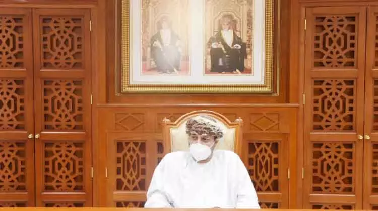 ഒ​മാ​നി​ൽ​നി​ന്ന്​ അ​ന്താ​രാ​ഷ്​​ട്ര വി​മാ​ന സ​ർ​വി​സു​ക​ൾ പു​ന​രാ​രം​ഭി​ക്കു​ന്നു