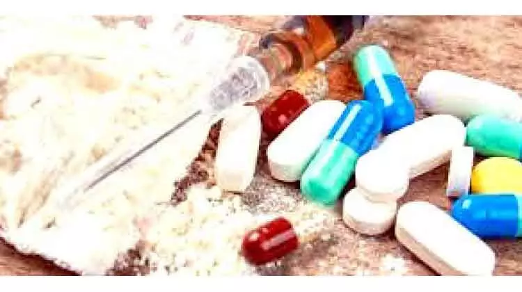 കുബ്ബാർ ദ്വീപ്​: മയക്കുമരുന്ന്​ കടത്തിന്​ ഇടത്താവളമാവുന്നതായി റിപ്പോർട്ട്