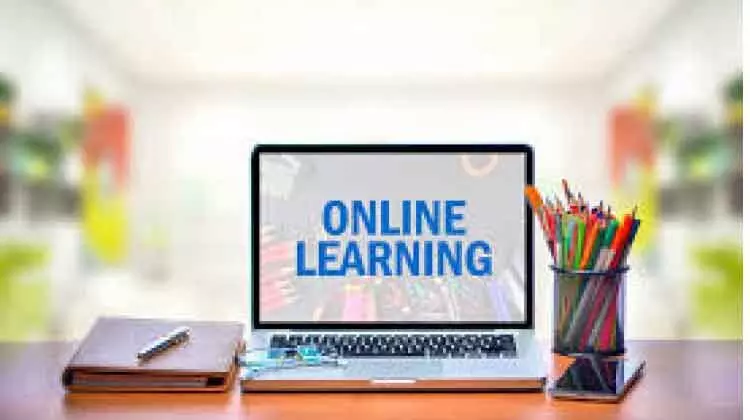 സ്വകാര്യ സ്‌കൂളുകളിലെ ഇ-ലേണിങ്ങിന്​ പെരുമാറ്റച്ചട്ടം