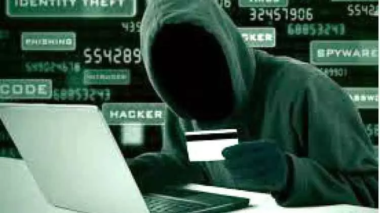 ആവർത്തിച്ച്​ മുന്നറിയിപ്പ്​ നൽകിയിട്ടും ബാങ്കിങ്​ തട്ടിപ്പ്​ തുടരുന്നു