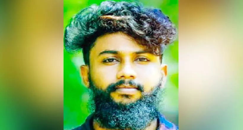 ഗുണ്ടാനേതാവിനെ കാപ്പ ചുമത്തി ജയിലിൽ അടച്ചു ഗുണ്ടാനേതാവിനെ കാപ്പ ചുമത്തി ജയിലിൽ അടച്ചു