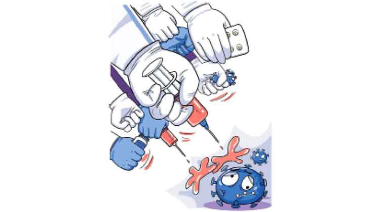 ബഹ്റൈനിൽ 644 പേർക്കുകൂടി കോവിഡ് ബഹ്റൈനിൽ 644 പേർക്കുകൂടി കോവിഡ്