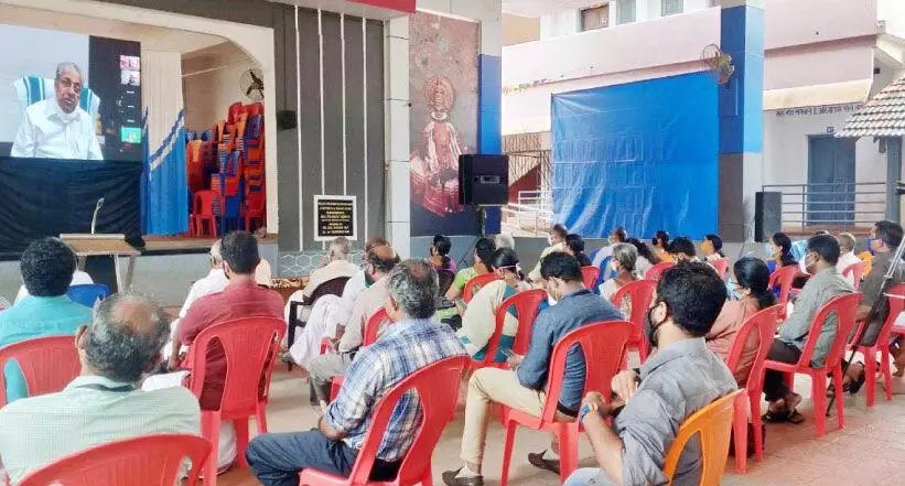 ജലപരിശോധന ഇനി വിദ്യാലയങ്ങളിലെ ലാബ്​ വഴിയും