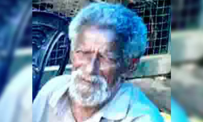 കുഴഞ്ഞുവീണ്​ മരിച്ച ഭിക്ഷാടകന്​ കോവിഡ്