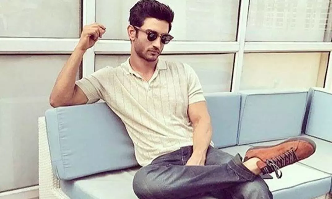 റിയയുടെ പരാതിയിൽ സുശാന്തിൻെറ സഹോദരിമാർക്കെതിരെ കേസെടുത്ത് മുംബൈ പൊലീസ് റിയയുടെ പരാതിയിൽ സുശാന്തിൻെറ സഹോദരിമാർക്കെതിരെ കേസെടുത്ത് മുംബൈ പൊലീസ്