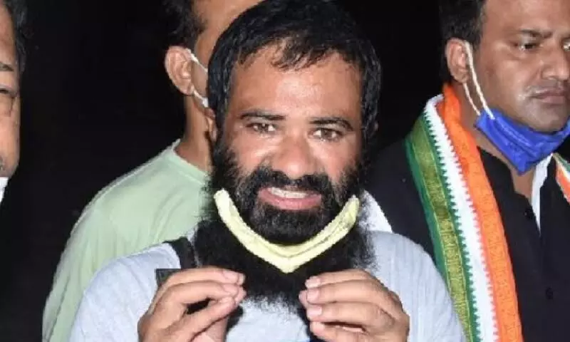 ഡോ കഫീൽ ഖാൻ