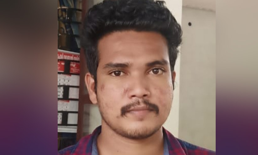 പൊലീസിൽ പരാതി നൽകിയതിൻെറ പേരിൽ ആക്രമണം: ഗുണ്ടാസംഘത്തിൽപ്പെട്ടയാൾ അറസ്റ്റിൽ പൊലീസിൽ പരാതി നൽകിയതിൻെറ പേരിൽ ആക്രമണം: ഗുണ്ടാസംഘത്തിൽപ്പെട്ടയാൾ അറസ്റ്റിൽ