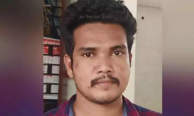 പൊലീസിൽ പരാതി നൽകിയതിൻെറ പേരിൽ ആക്രമണം: ഗുണ്ടാസംഘത്തിൽപ്പെട്ടയാൾ അറസ്റ്റിൽ