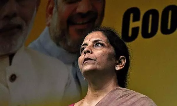 ജി.എസ്​.ടി: 47,272 കോടി കേന്ദ്രം വകമാറ്റി –സി.എ.ജി