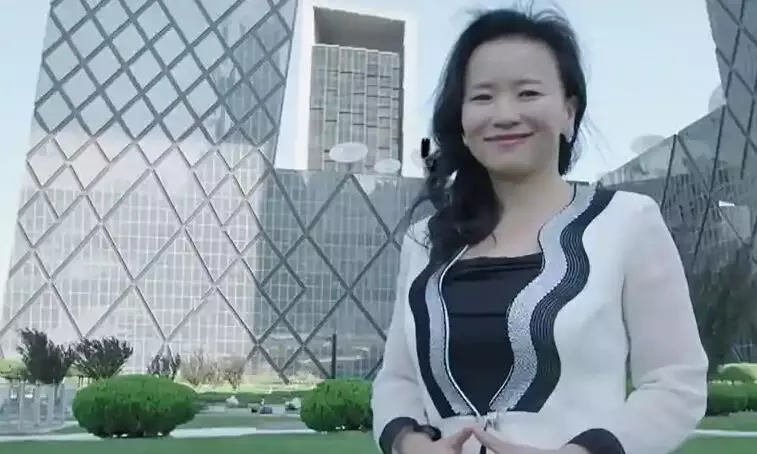 മാധ്യമപ്രവർത്തകയെ അറസ്റ്റ് ചെയ്തത് രാജ്യസുരക്ഷയെ മുൻനിർത്തി -ചൈന മാധ്യമപ്രവർത്തകയെ അറസ്റ്റ് ചെയ്തത് രാജ്യസുരക്ഷയെ മുൻനിർത്തി -ചൈന