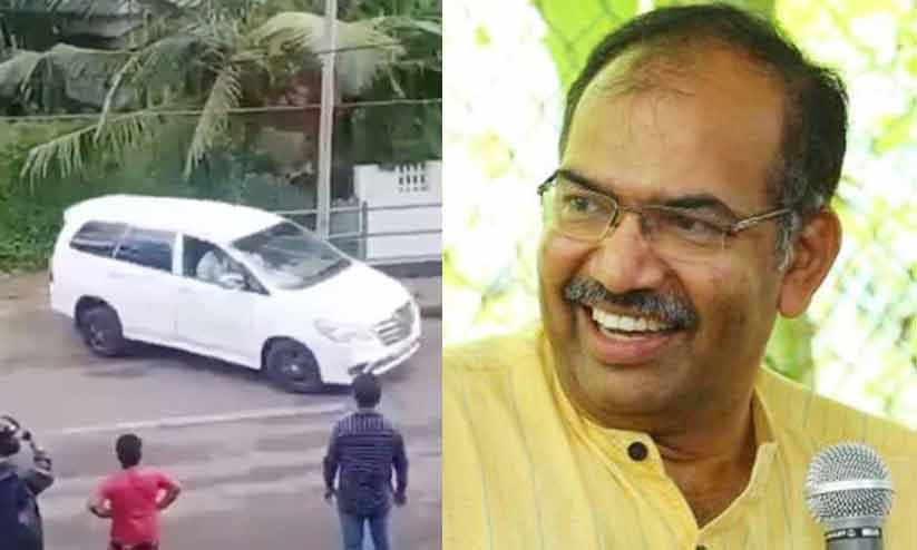 വൈറൽ കാർ പാർകിങ് അതിശയകരം തന്നെ; ഇനി ആ സ്ഥലം അടച്ചു കെട്ടുന്നതാണ് നല്ലത് വൈറൽ കാർ പാർകിങ് അതിശയകരം തന്നെ; ഇനി ആ സ്ഥലം അടച്ചു കെട്ടുന്നതാണ് നല്ലത്