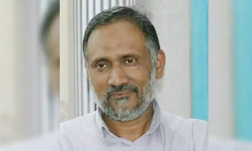 സാമൂഹിക പ്രവർത്തകൻ ജിദ്ദയിൽ വാഹനാപകടത്തിൽ മരിച്ചു സാമൂഹിക പ്രവർത്തകൻ ജിദ്ദയിൽ വാഹനാപകടത്തിൽ മരിച്ചു