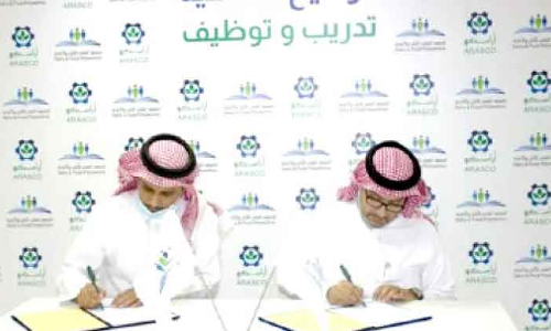 ഭ​ക്ഷ്യ​മേ​ഖ​ല​യി​ലെ സ്വ​ദേ​ശി​വ​ത്ക​ര​ണ​ം: ക​രാ​ർ ഒ​പ്പു​വെ​ച്ചു