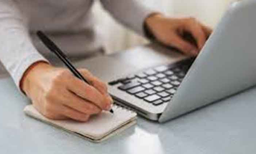 ഷാർജയിൽ ഓൺലൈൻ പഠനം രണ്ടാഴ്​ച കൂടി നീട്ടി