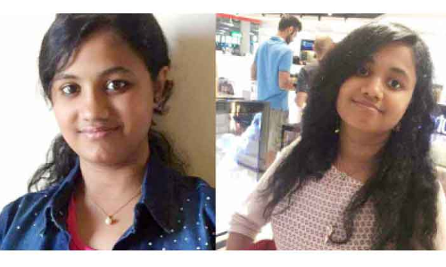 വേദനയില്ലാത്ത ലോകത്തേക്ക് സാന്ദ്ര ആൻ ജെയ്സൺ യാത്രയായി