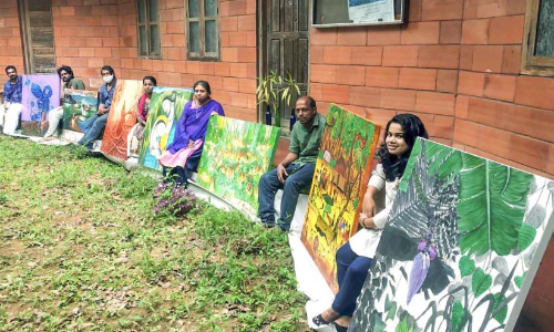 നിറ കേരളം: ജില്ലയെ പ്രതിനിധാനം ചെയ്​ത് ഏഴുപേർ