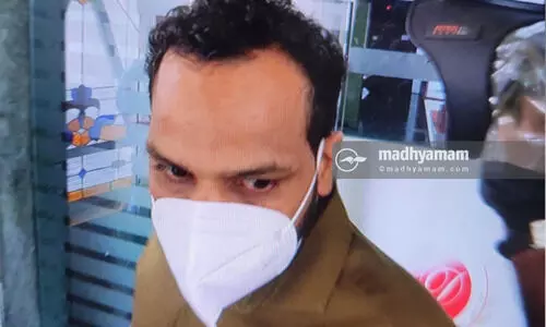 ബിനീഷ് കോടിയേരി