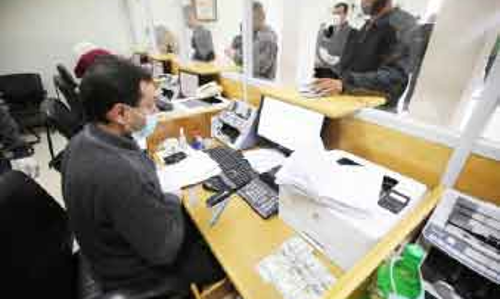 ഗസ്സയിലെ കുടുംബങ്ങൾക്കുള്ള ഖത്തർ സാമ്പത്തിക സഹായ വിതരണം ഇന്ന്​