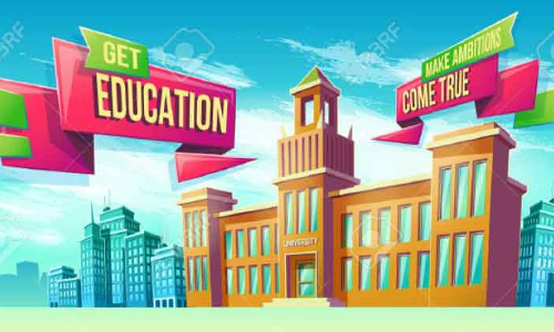 മികവി​െൻറ പര്യായമായി വിദ്യാഭ്യാസ രംഗം,