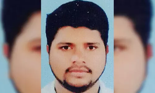 കാ​ല​ങ്ങ​ളാ​യി ഡ​യാ​ലി​സി​സ്: ഇനി വൃക്കമാറ്റിവച്ചേ പറ്റൂ..