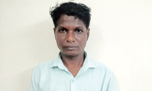 മൊബൈല്‍ കടയിലെ മോഷണം; പ്രതി പിടിയില്‍