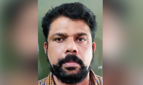 വീട്ടമ്മയുടെ ആത്​മഹത്യ: സർക്കാർ ജീവനക്കാരൻ അറസ്​റ്റിൽ