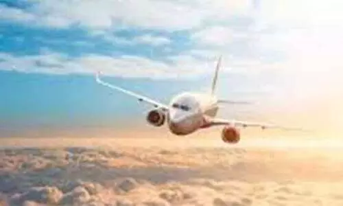 എയർ ബബ്​ൾ കരാർ: ചർച്ച അന്തിമ ഘട്ടത്തിൽ