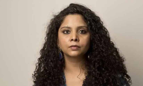 യു.പി പൊലീസ്​ കേസിൽ റാണ അയ്യൂബിന്​ ജാമ്യം