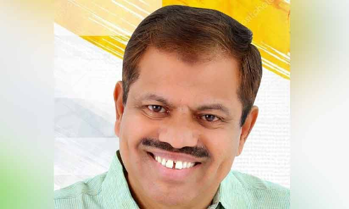 എല്ലാവര്‍ക്കും വേണ്ടത് തന്‍റെ ചോര; വിവാദങ്ങളിൽ പ്രതികരിച്ച് എം.സി. ഖമറുദ്ദീന്‍ എം.എല്‍.എ